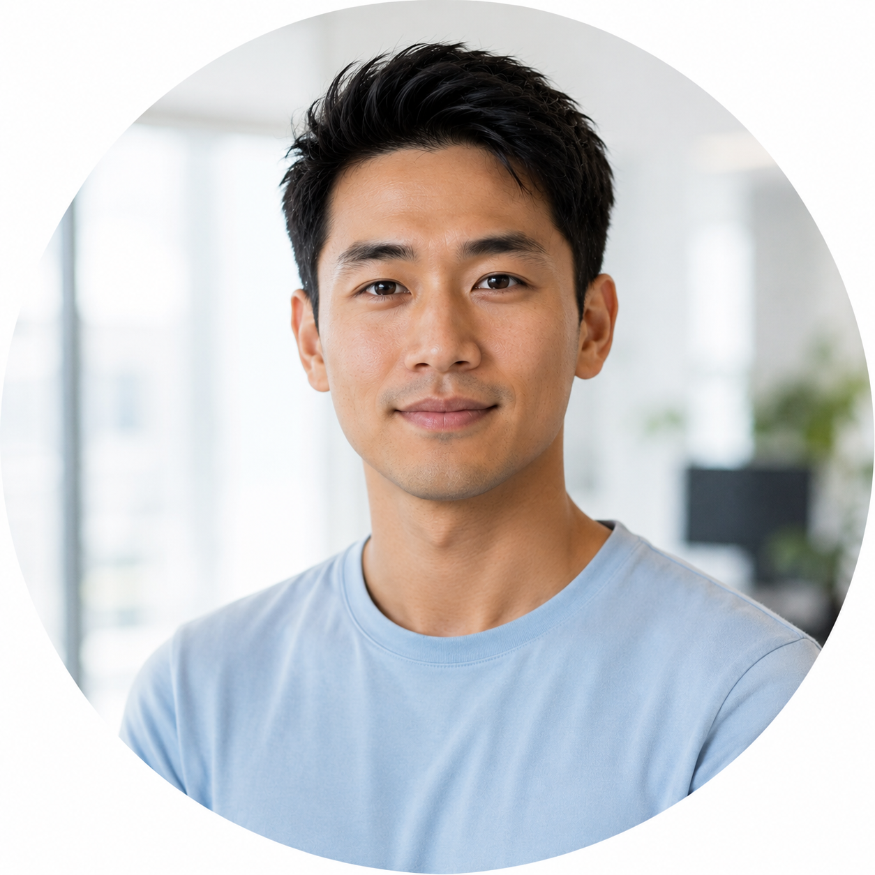 Engineering Profilbild